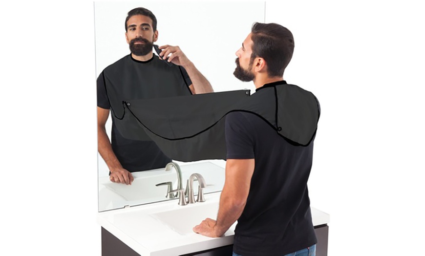 Image 4: Beard Bib