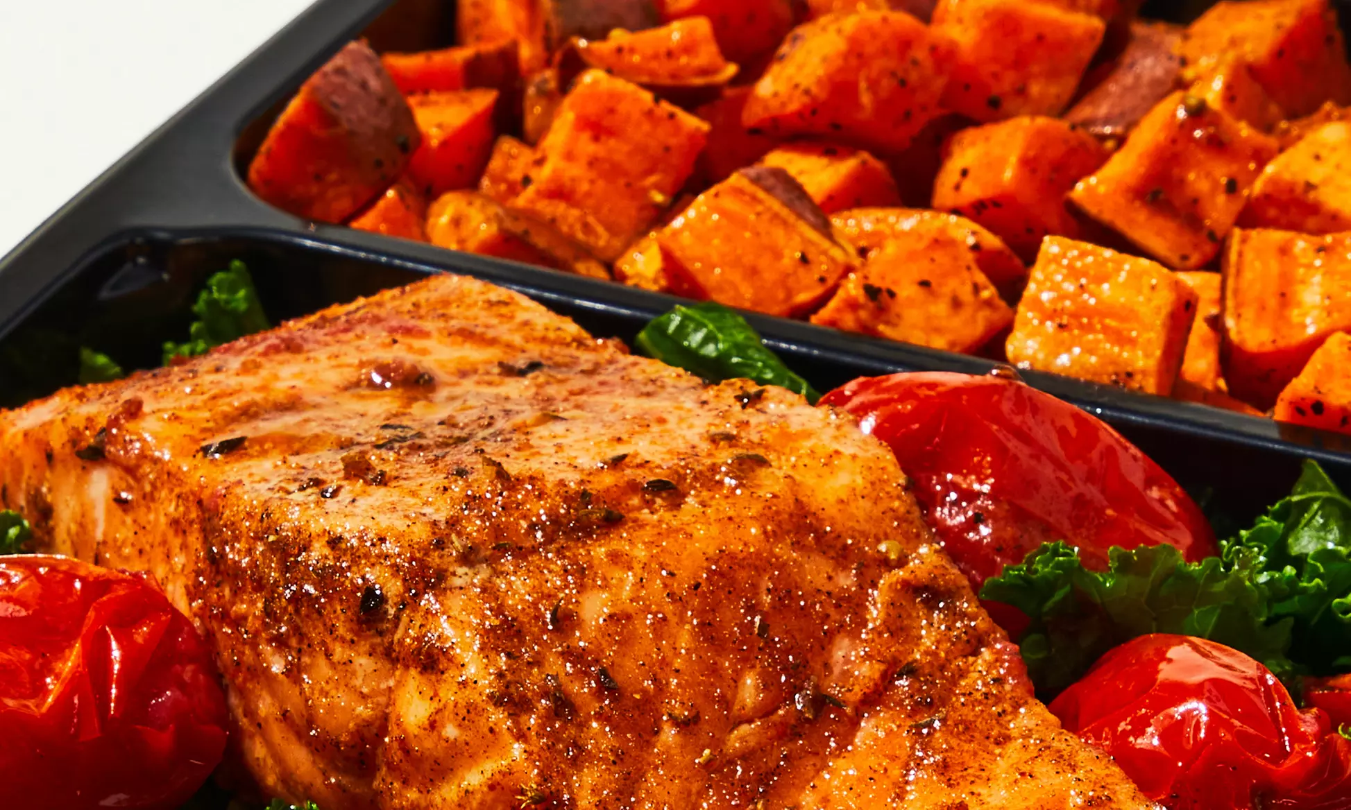 Factor Healthy Meal Delivery