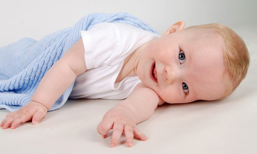 Image 6: Capture Memories: Photo Shoot and Portrait Package 