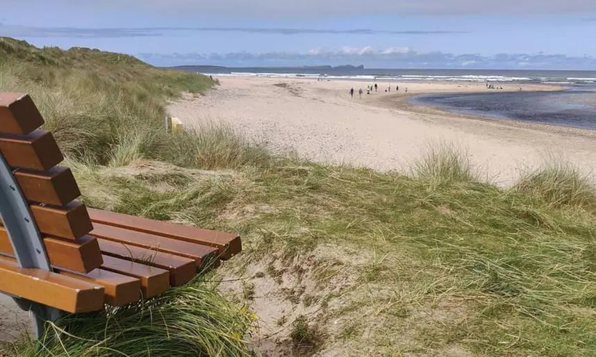 Co. Donegal: 2 or 3 Nights with Breakfast, Dinner, and Late Checkout