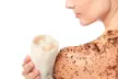 24K Organic Anti-Aging and Anti-Cellulite Arabica Coffee Scrub (8 fl. oz.) - Second Medium
