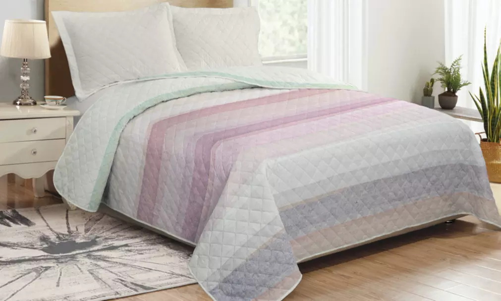 Couvre-lit printemps/été - Image 3