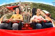 Entrée junior ou adulte d'un ou 2 jours, pour les parcs PortAventura Park et Ferrari Land, saison au choix - Second Medium