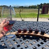 Image 5: Explore Wine Flights for 1, 2, or 4 People: Includes 5 Tastings Each

