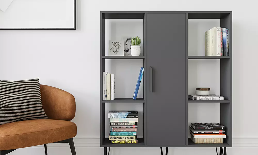 Bücherregal „Peoria"