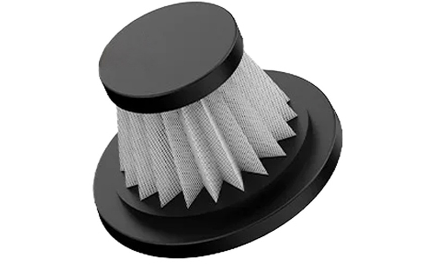 Image 5: Aspiradora sin cable 120w