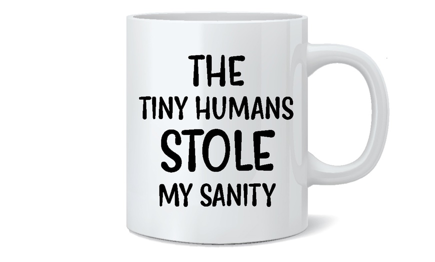 Image 10: Parent Mug