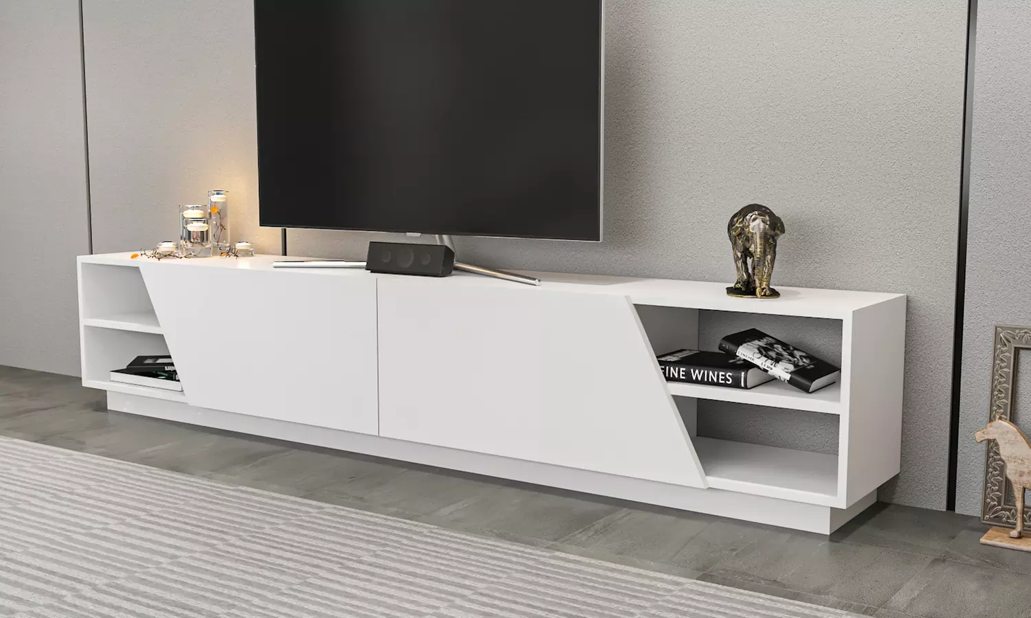 TV-Schrank „Rhodes"