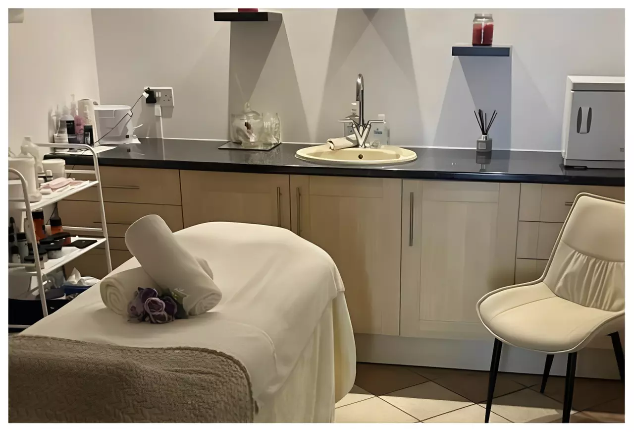 Choose Your Massage And Restore Your Peace at Sandalls Hair & Beauty