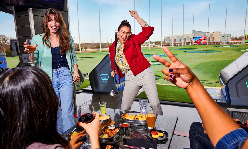 Image 2: Save Up to 51% Off Topgolf Game Play 