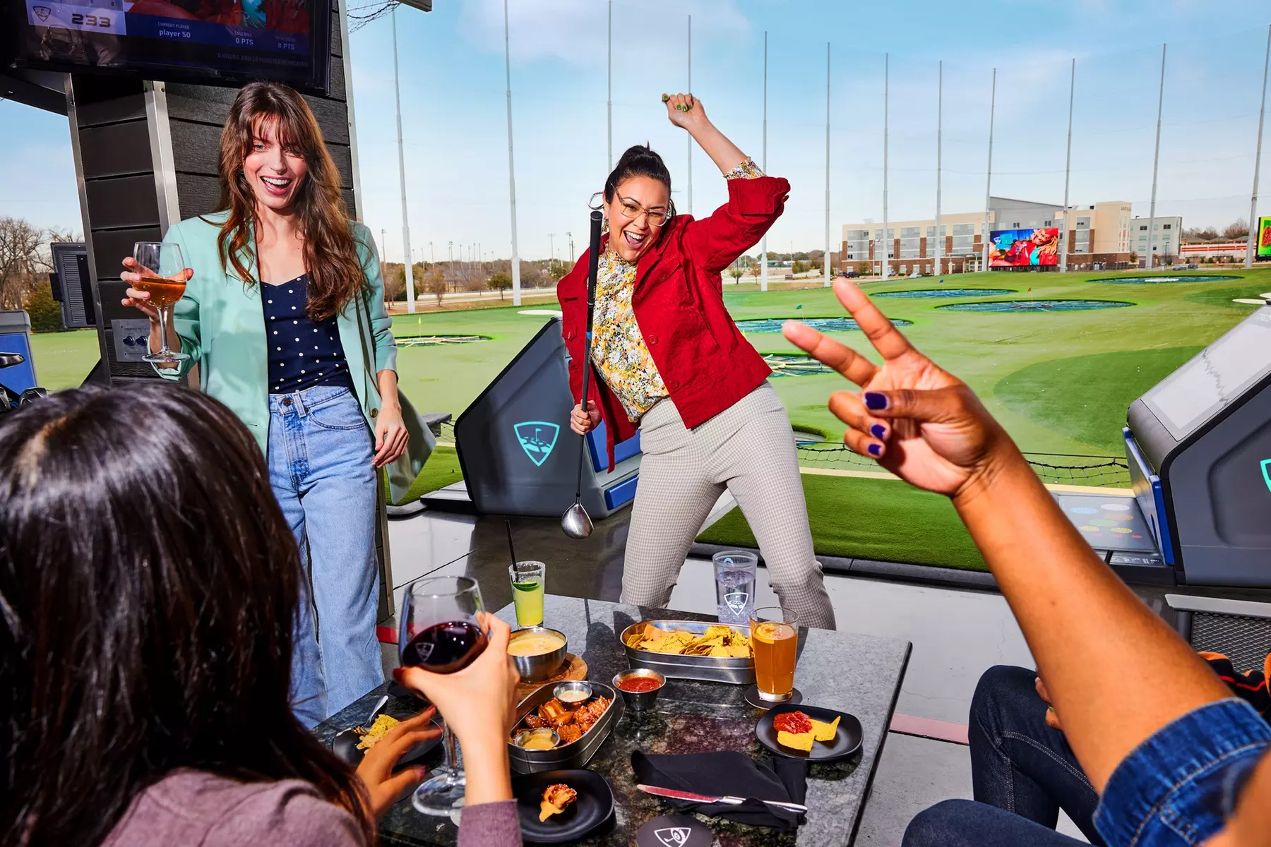 Topgolf Game Play Deals & Discounts — Save Up to 51% Off