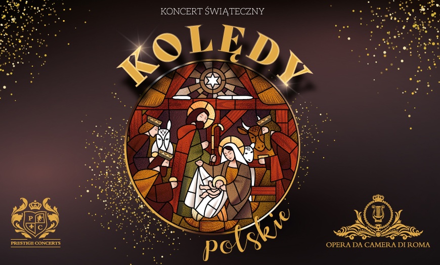 Image 1: Bilety na „Kolędy Świata - Koncert Kolęd” – wiele miast