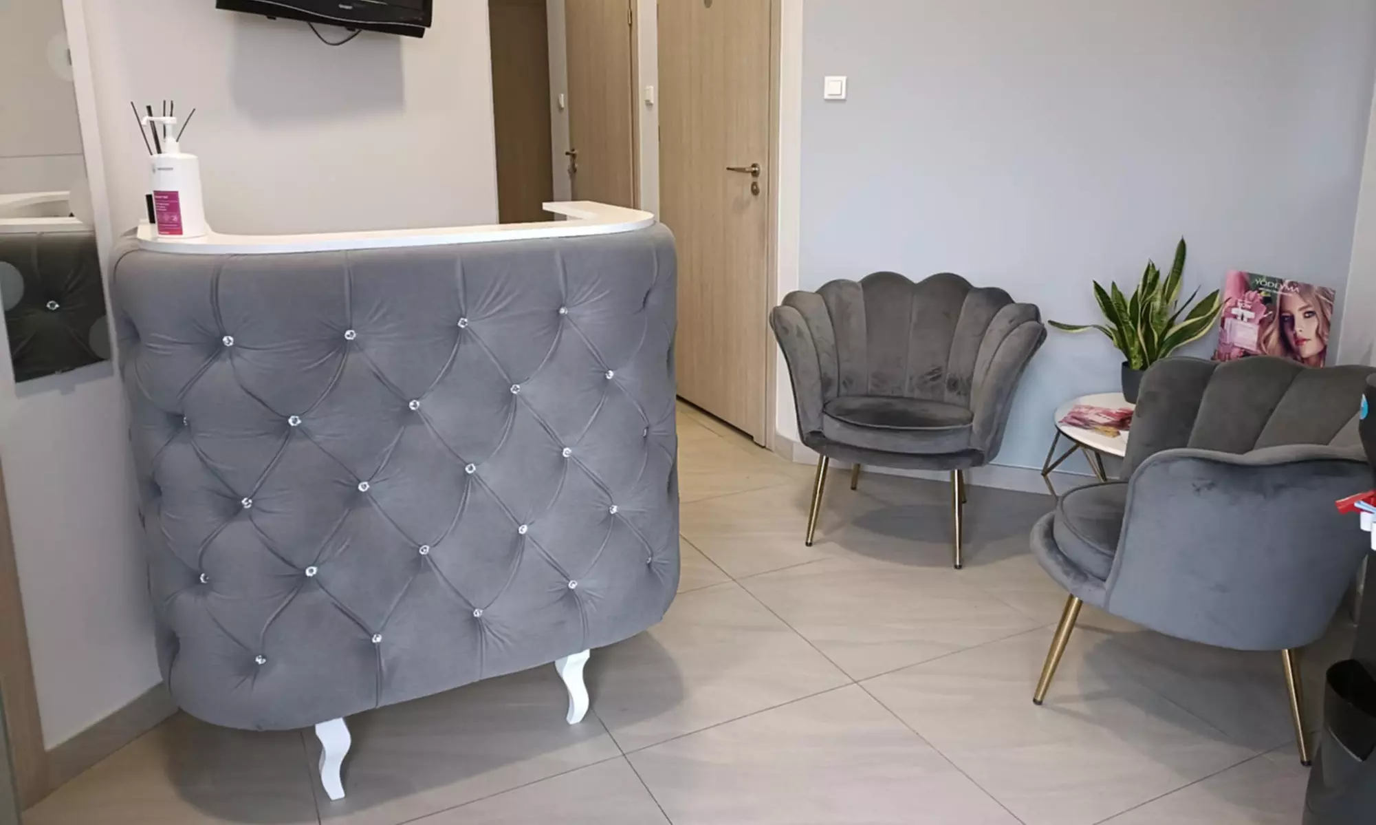 Zadbaj o gładką skórę dzięki depilacji laserowej nowoczesnym sprzętem