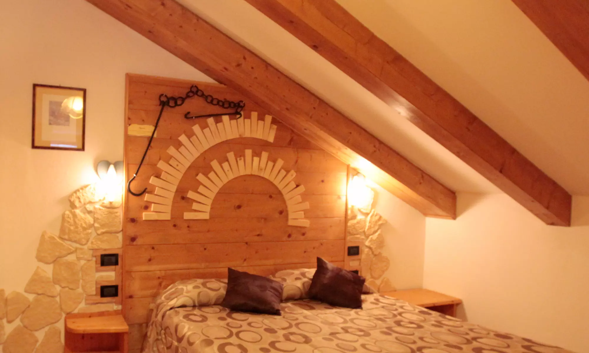 Trentino: 7 notti in mezza pensione fino a 4 persone