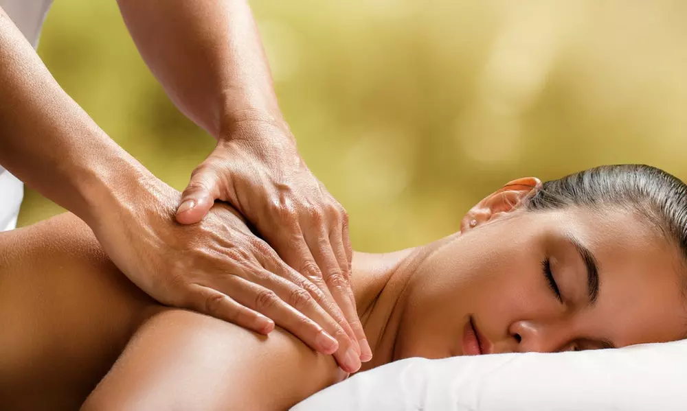 60- or 90-Minute Swedish Massage at Music City Massage (Up to 35% Off) - Primary Image