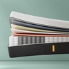 Image 1: Emma® Mattress, Refurbished Emma Hybrid Thermosync Mattress