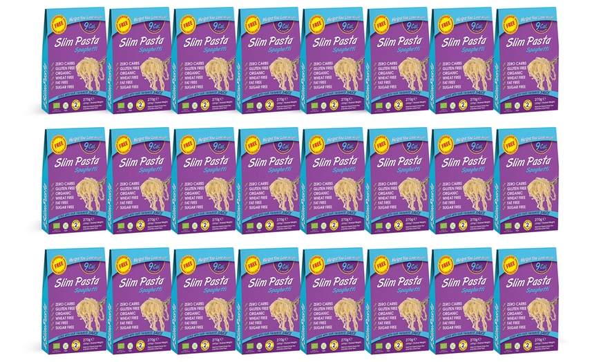 Image 16: Up to 24 Packs of Slim Pasta, Noodles and Rice