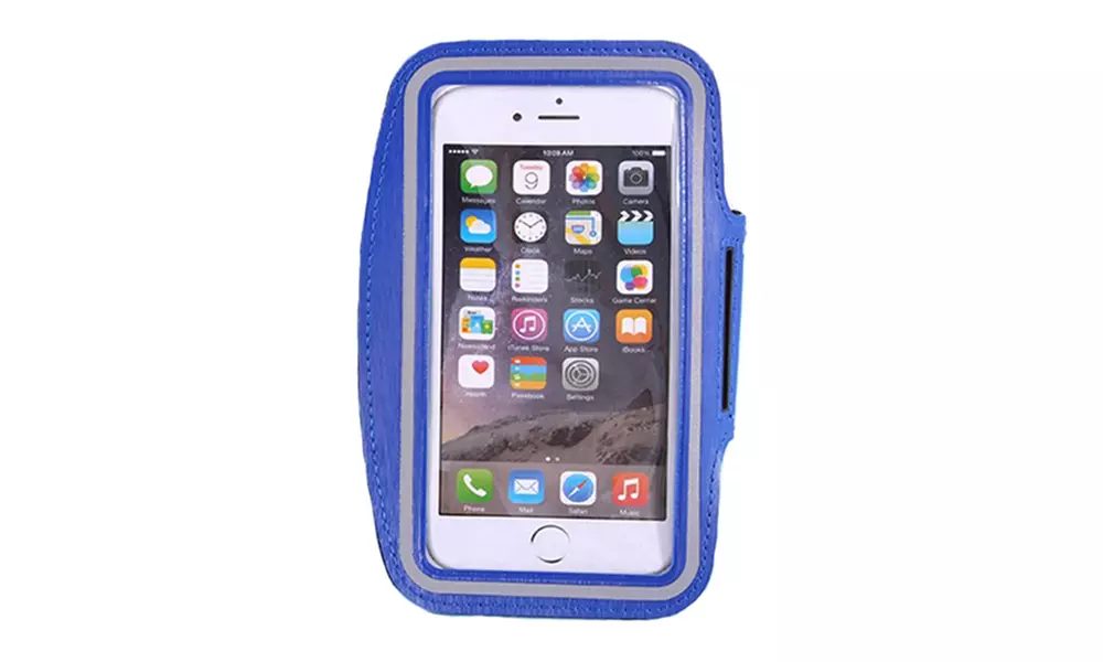 1x oder 2x Workout-Armband