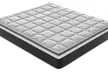 Matelas Orthopédique Gel Mémoire – 30 cm Hauteur – 13 Zones Différenciées & Haute Respirabilité – Soutien Anatomique Ferme - Second Medium