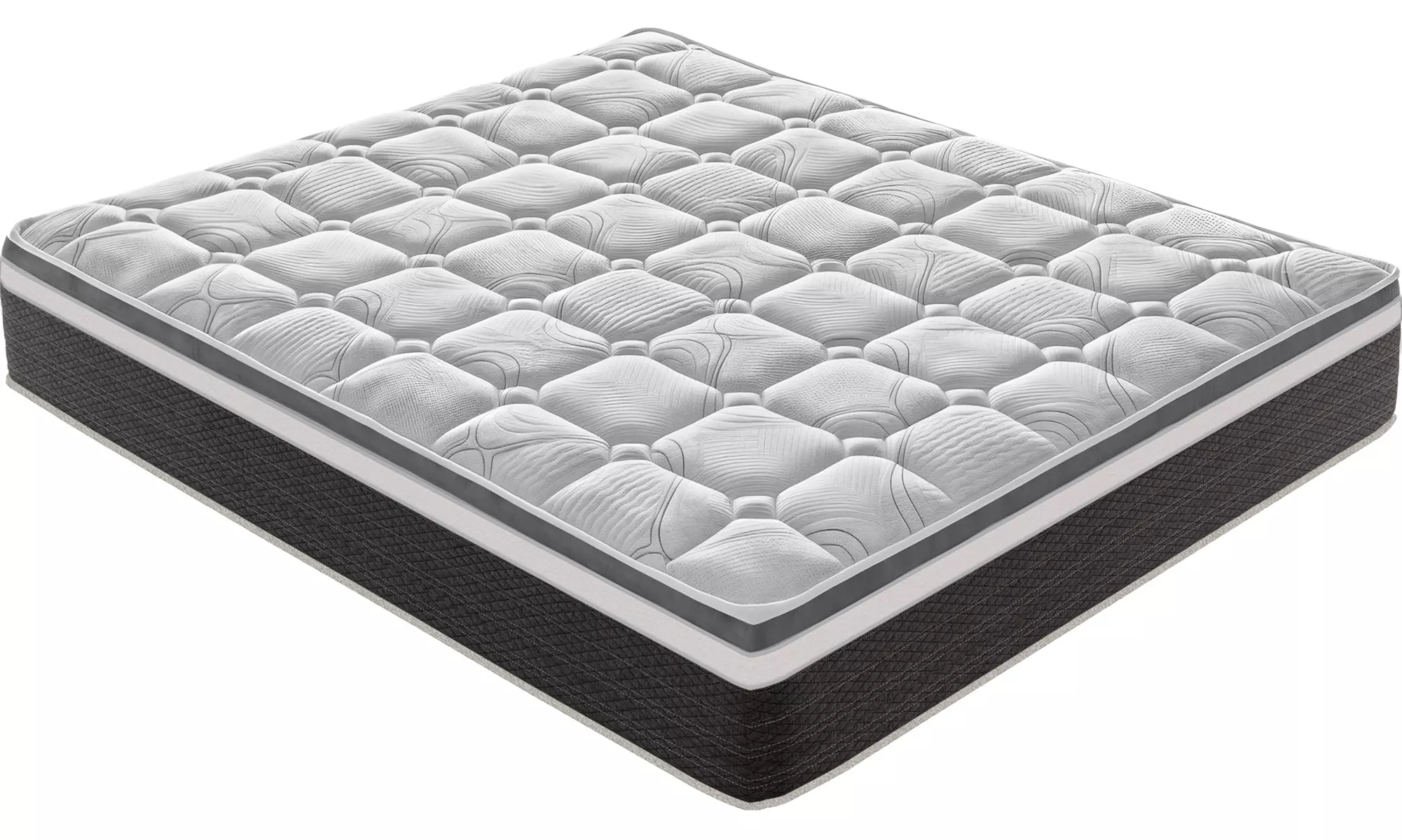 Matelas orthopédique de 30 cm
