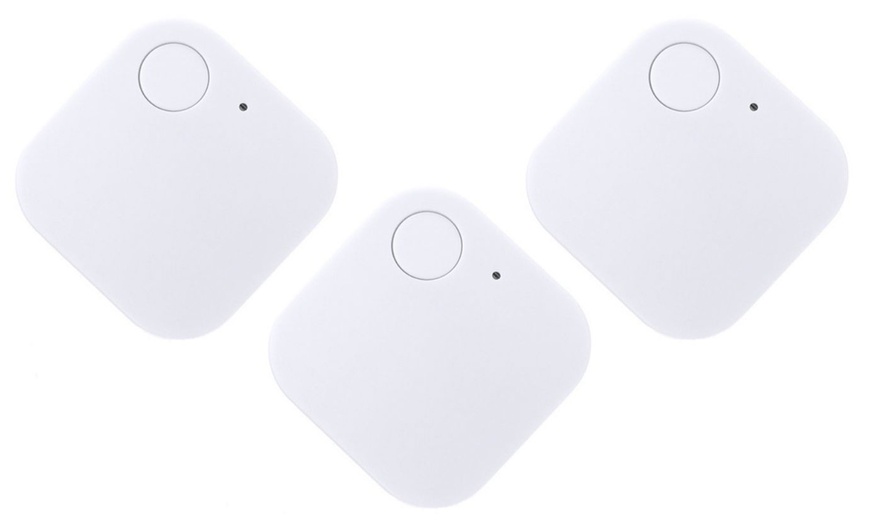 Image 17: One, Two or Three GPS Anti-Lost Trackers