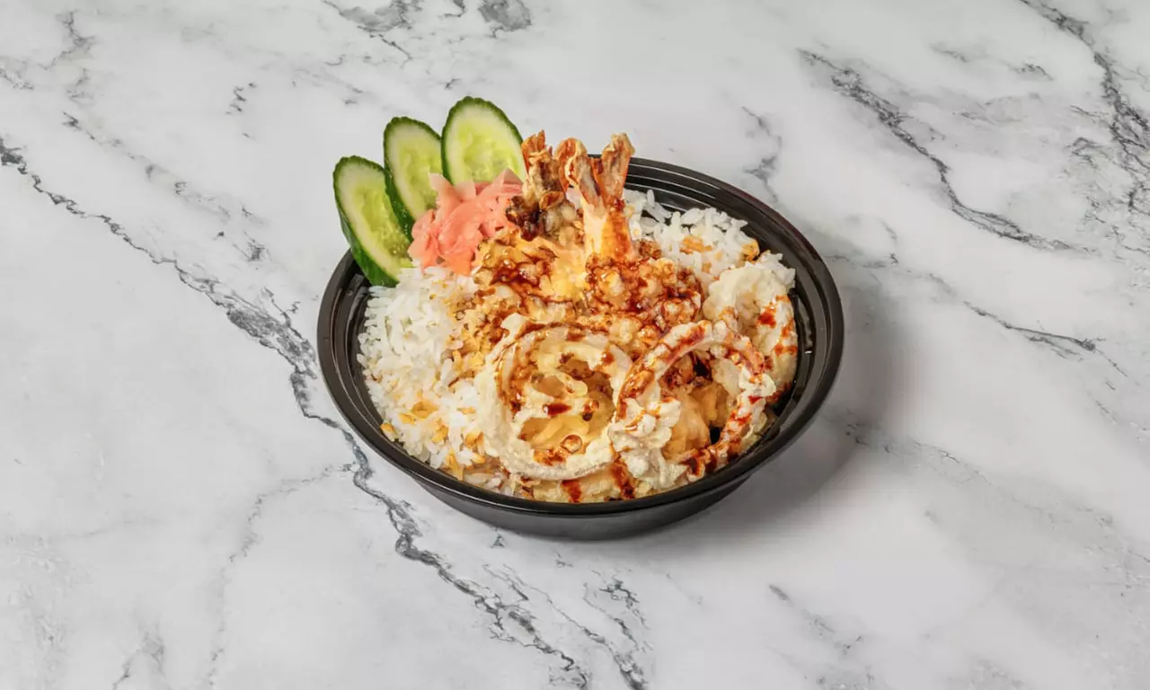 20, 40 or 80 AED worth Voucher at Ichikura