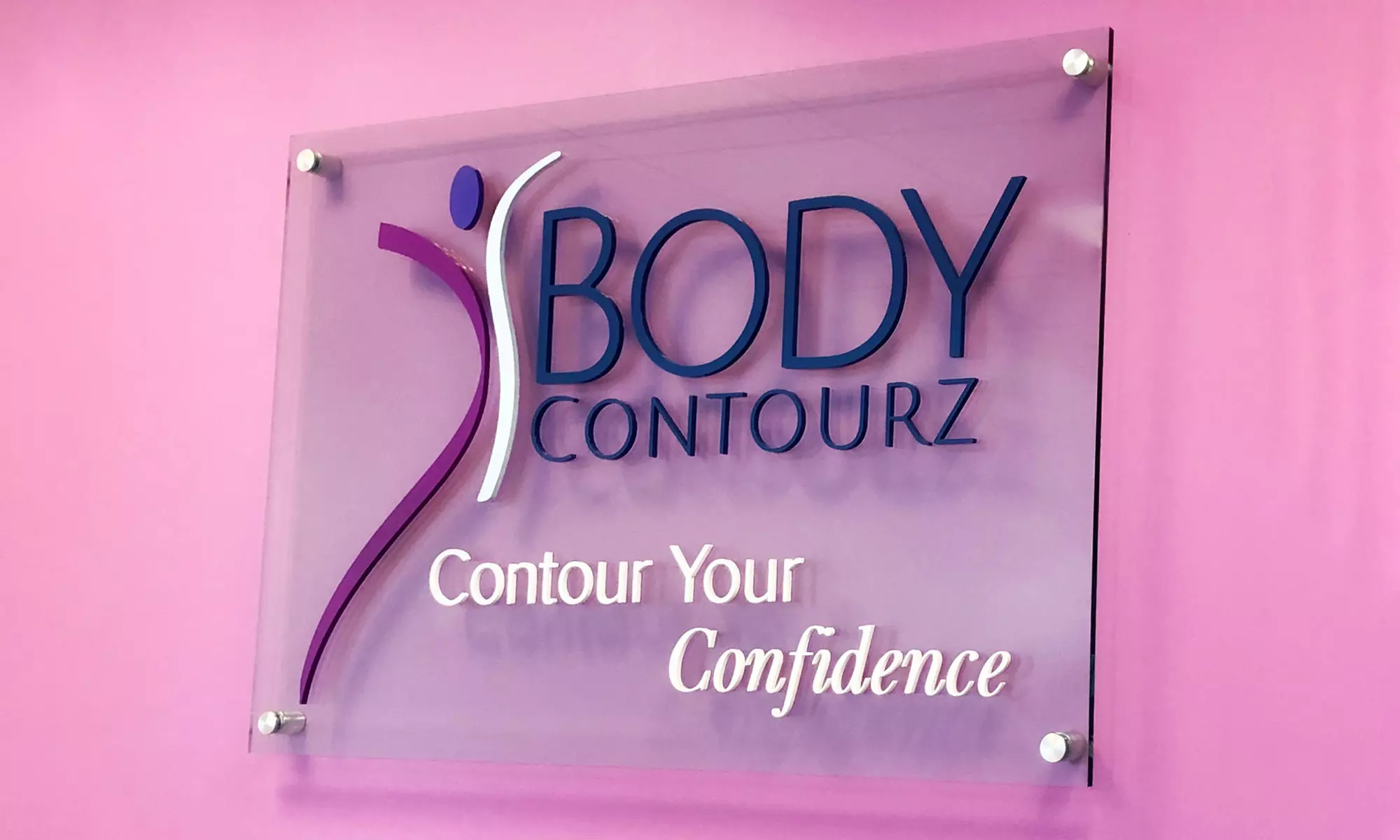 Fat Buster or The Works – Body Consultation, Analysis, or More