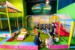 One or Two-Hour Pass for One, or One or Two-Hour Group Pass for Four People at Flip Out Revesby (Up to 41% Off) - Second Medium