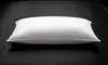 DownSupply Side/Back Sleeper Plush Overstuffed 100% Certified RDS Down Pillow
