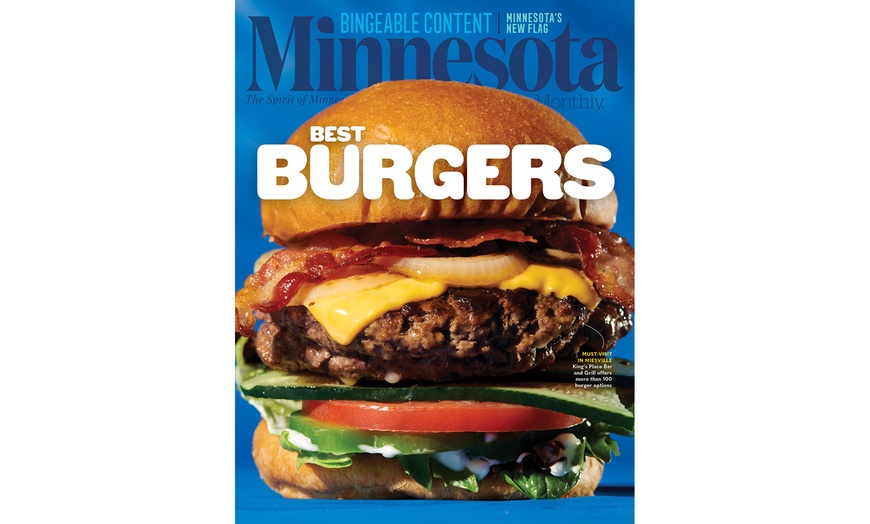 Image 2: Explore Minnesota with a 2-Year Magazine Subscription
