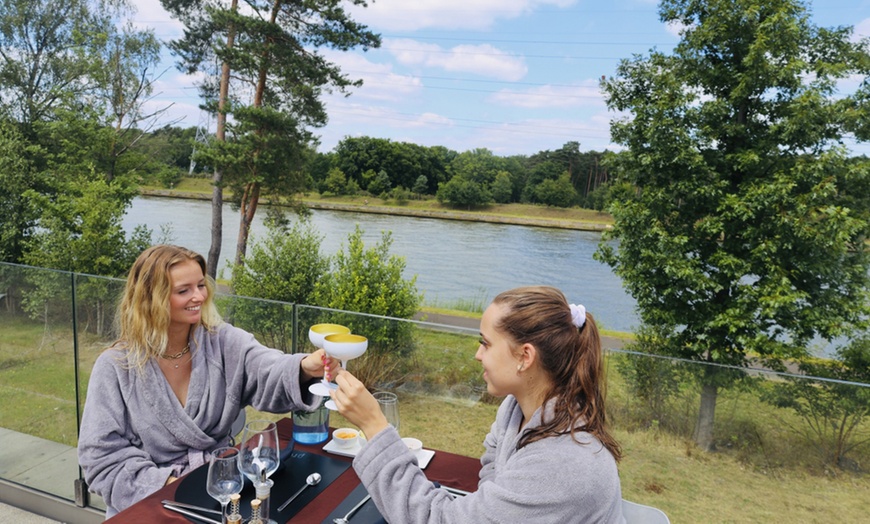 Image 6: Waardebon van € 100 voor Loft aan het Water