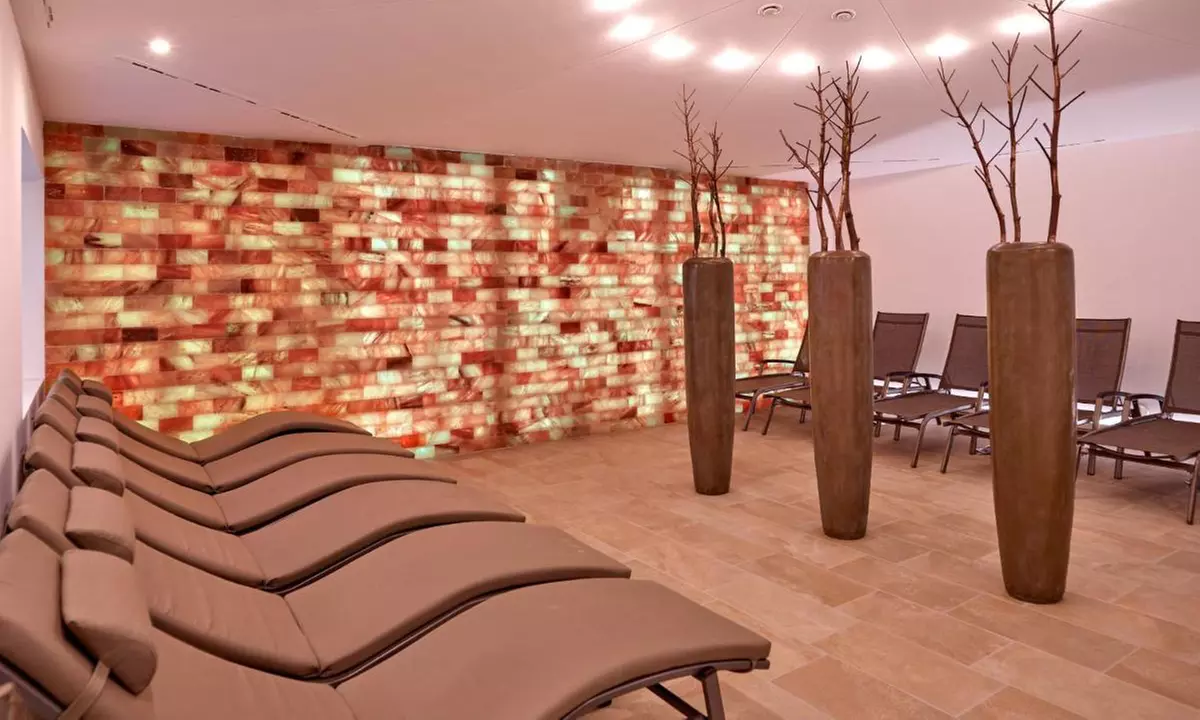 Bad Griesbach: 2 Nächte mit Frühstück / Halbpension und Max-Therme