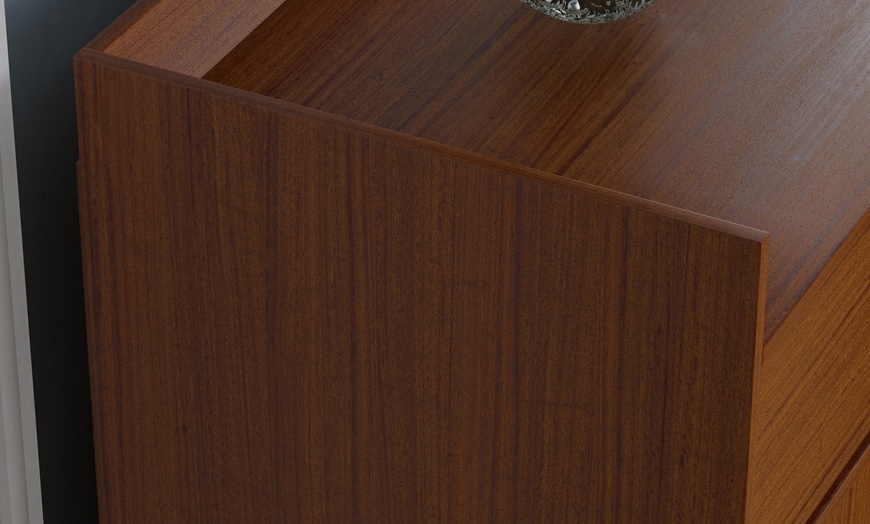 Image 19: Dalby Shoe Cabinet