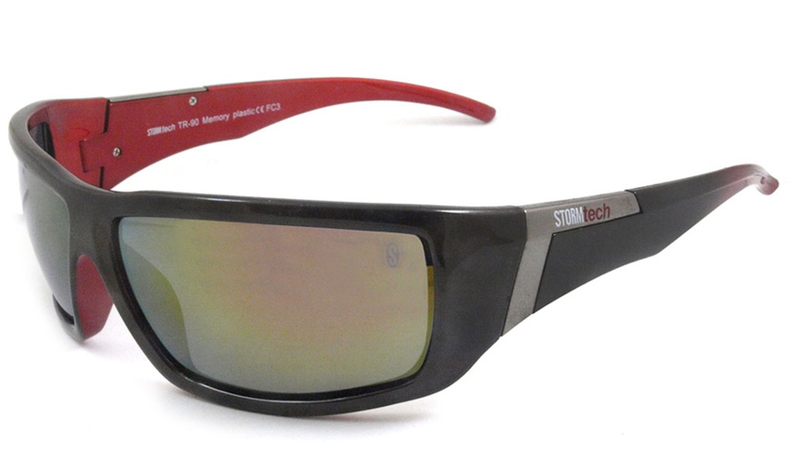 Image 9: Storm Tech Polarised Sunglasses