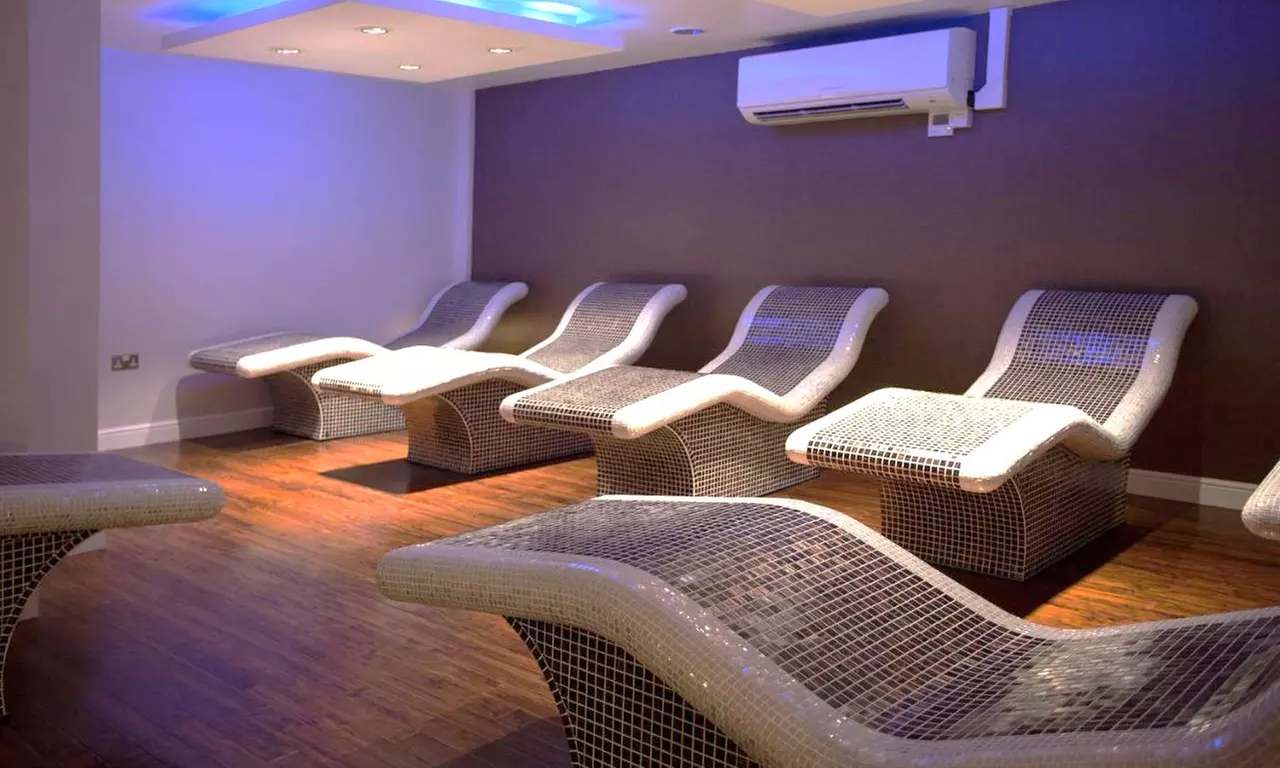 Durham: Stay for 2 with Leisure Club Access