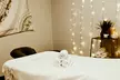 Relax with 60 or 90 Min Therapeutic Massage w/ Katryna Plus 1 Enhancement of your choice & More (Up to 30%Off) - Second Medium