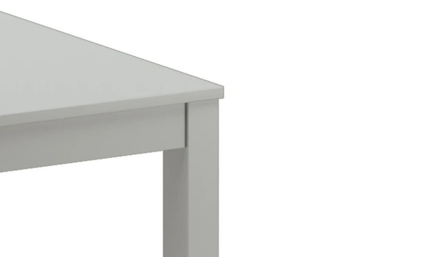 Image 13: Tavolo allungabile Belfort Made in Italy