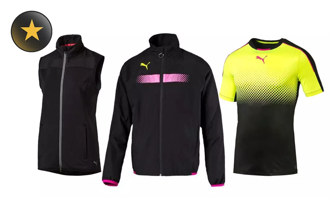 Vêtements de sport Puma - Primary Image