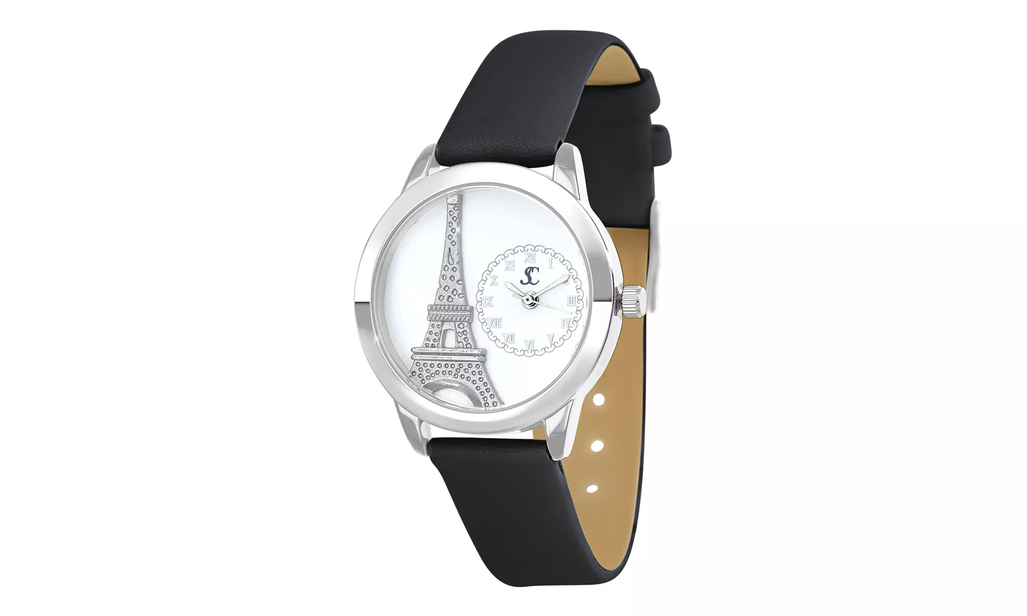 Montre pour femme de la marque SC Crystal