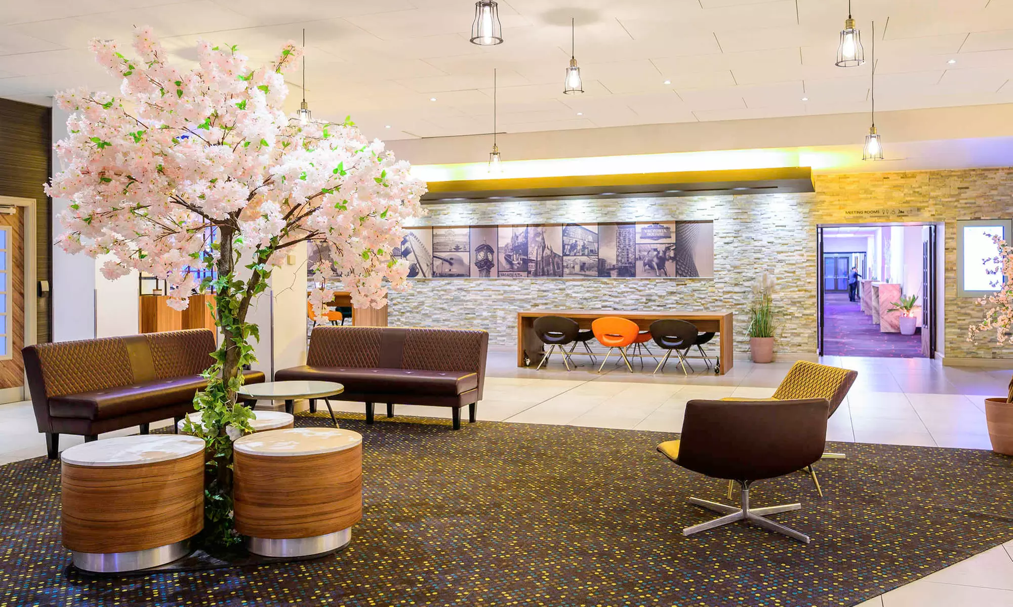 Traditional Afternoon Tea with/without Prosecco For Two, Three or Four