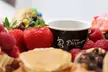 Sharing Platter with Dipping Chocolate for Two at Little Dessert Shop, Multiple Locations (Up to 43% Off) - Image 2