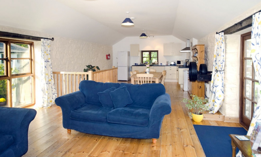 Image 6: Cornwall: 3- to 7-Night Cottage Stay