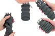 1, 2 ou 3 bouteilles pliables et portables étanches de la marque Silvano, livraison offerte - Image 7