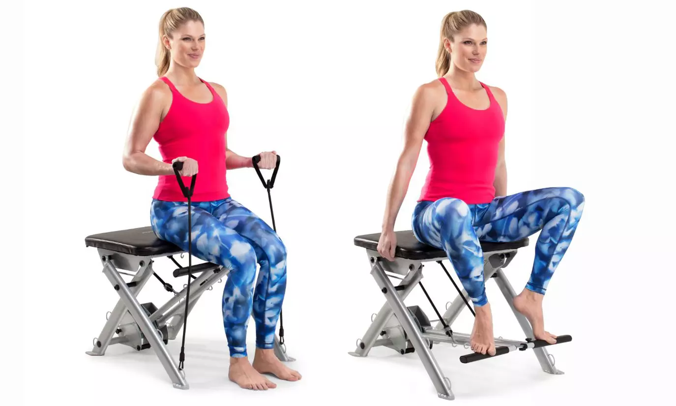 ProForm Pilates Chair - Primary Image