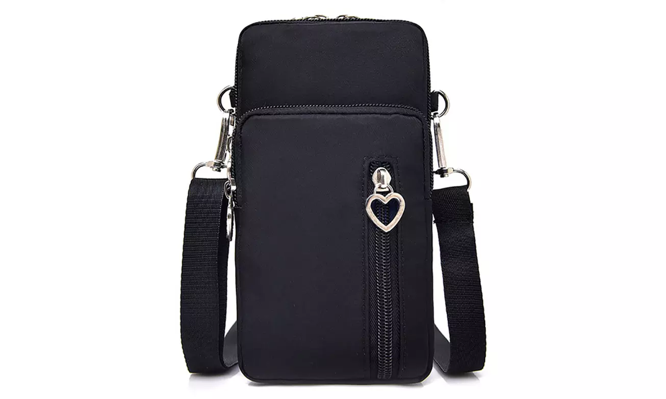 1x oder 2x Umhängetasche