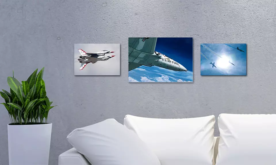 Personalized Prints from Canvas Print Studio - Primary Image
