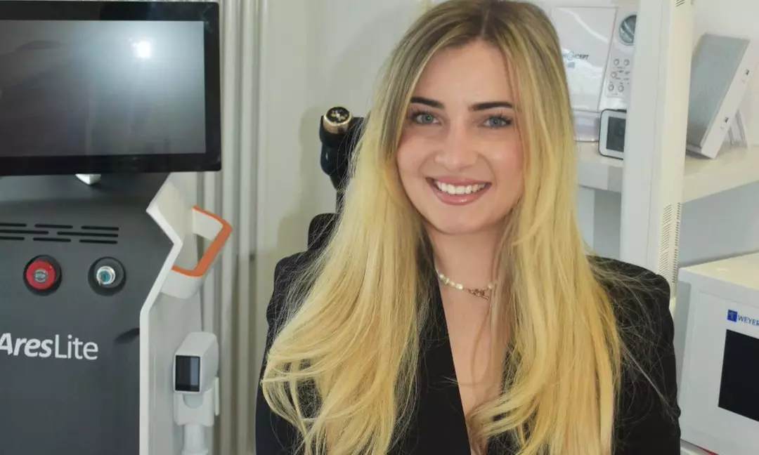 Strahlende Augen: Augenbrauen- und/oder Wimpernlifting inkl. Färben