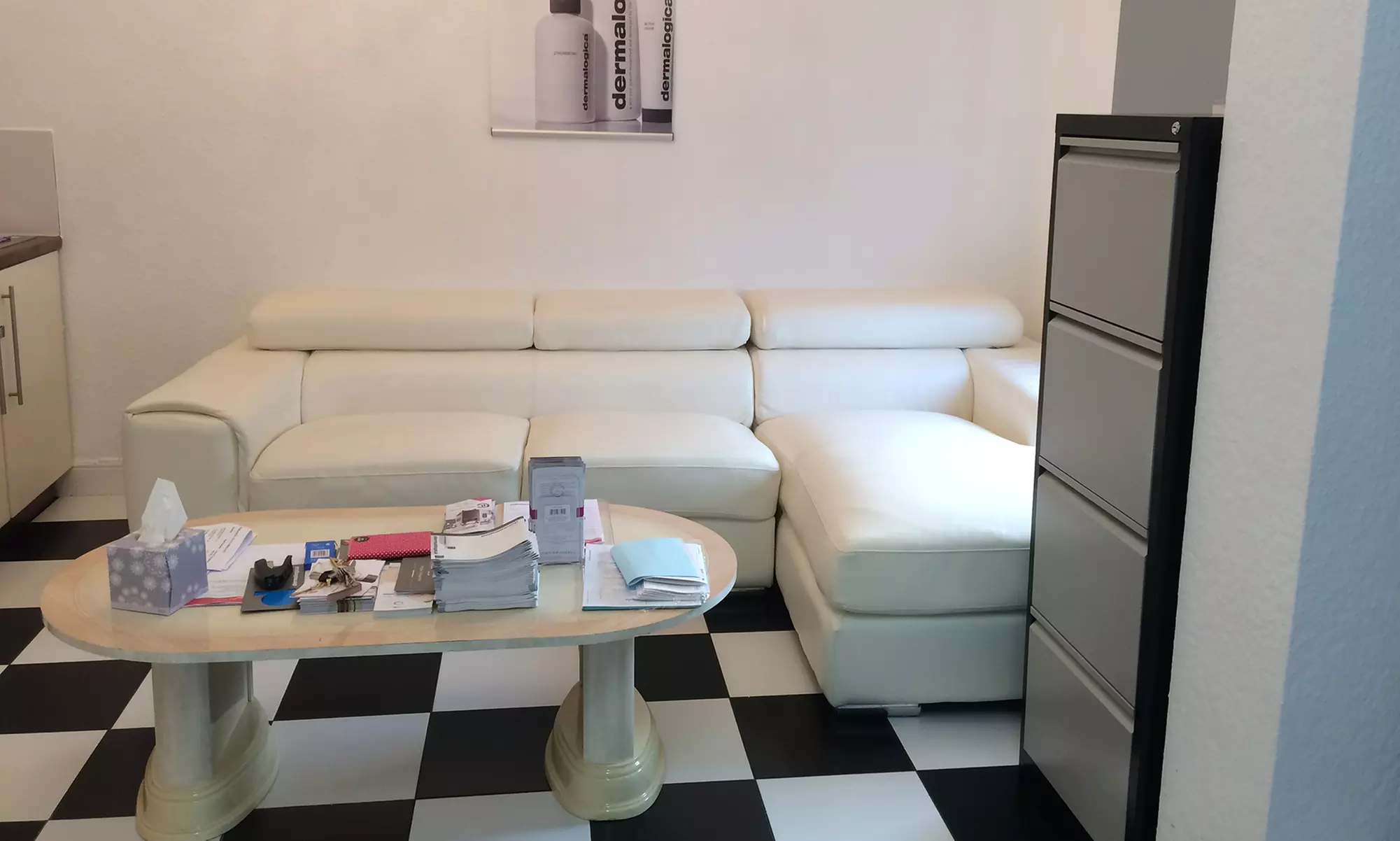 Up to 46% Off on Microdermabrasion at Harborne Laser Clinic