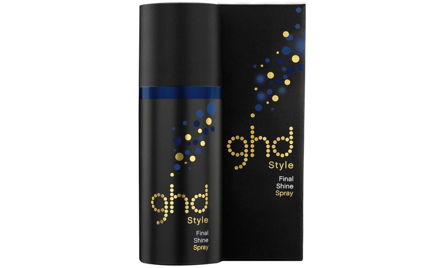 Image 5: GHD Styling Products