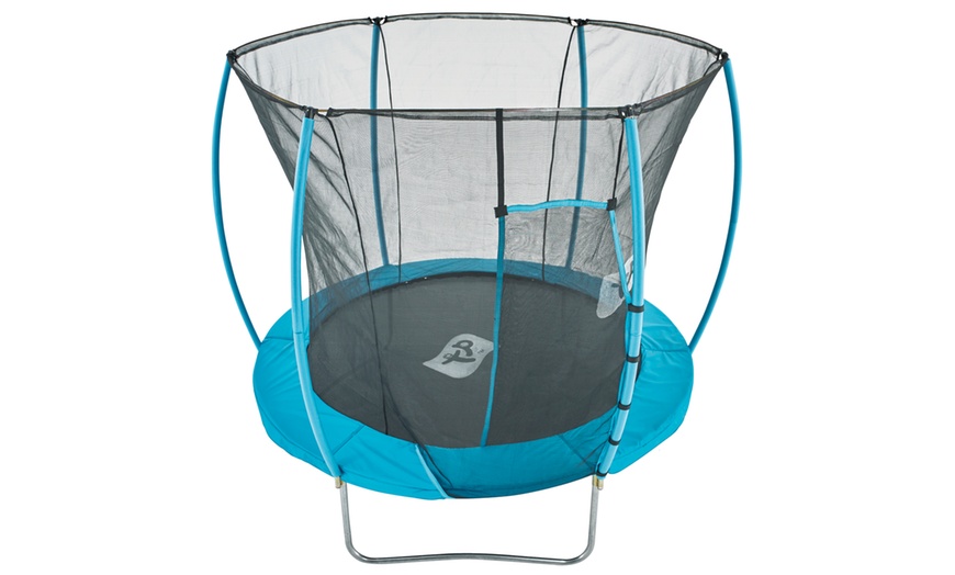 Image 3: TP Toys Hip Hop Trampoline